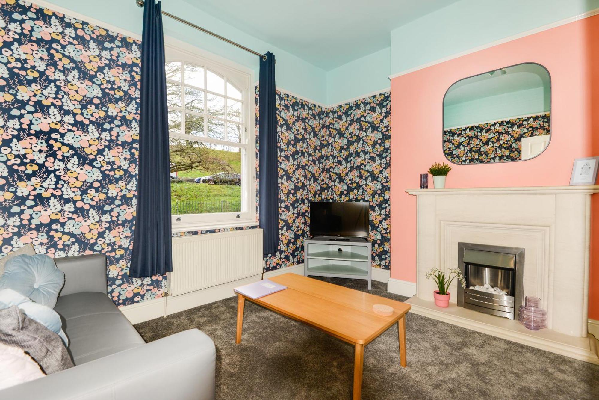 Harbour Court Plymouth - Free Parking - Tucked Away On The Barbican With Courtyard - By Ocean City Retreats Kültér fotó