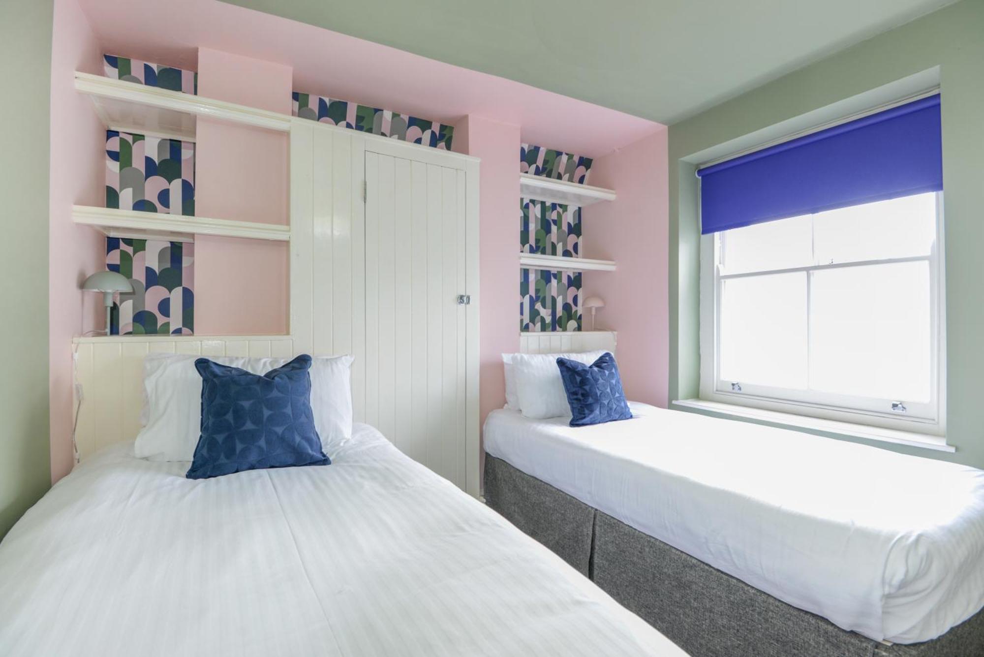 Harbour Court Plymouth - Free Parking - Tucked Away On The Barbican With Courtyard - By Ocean City Retreats Kültér fotó