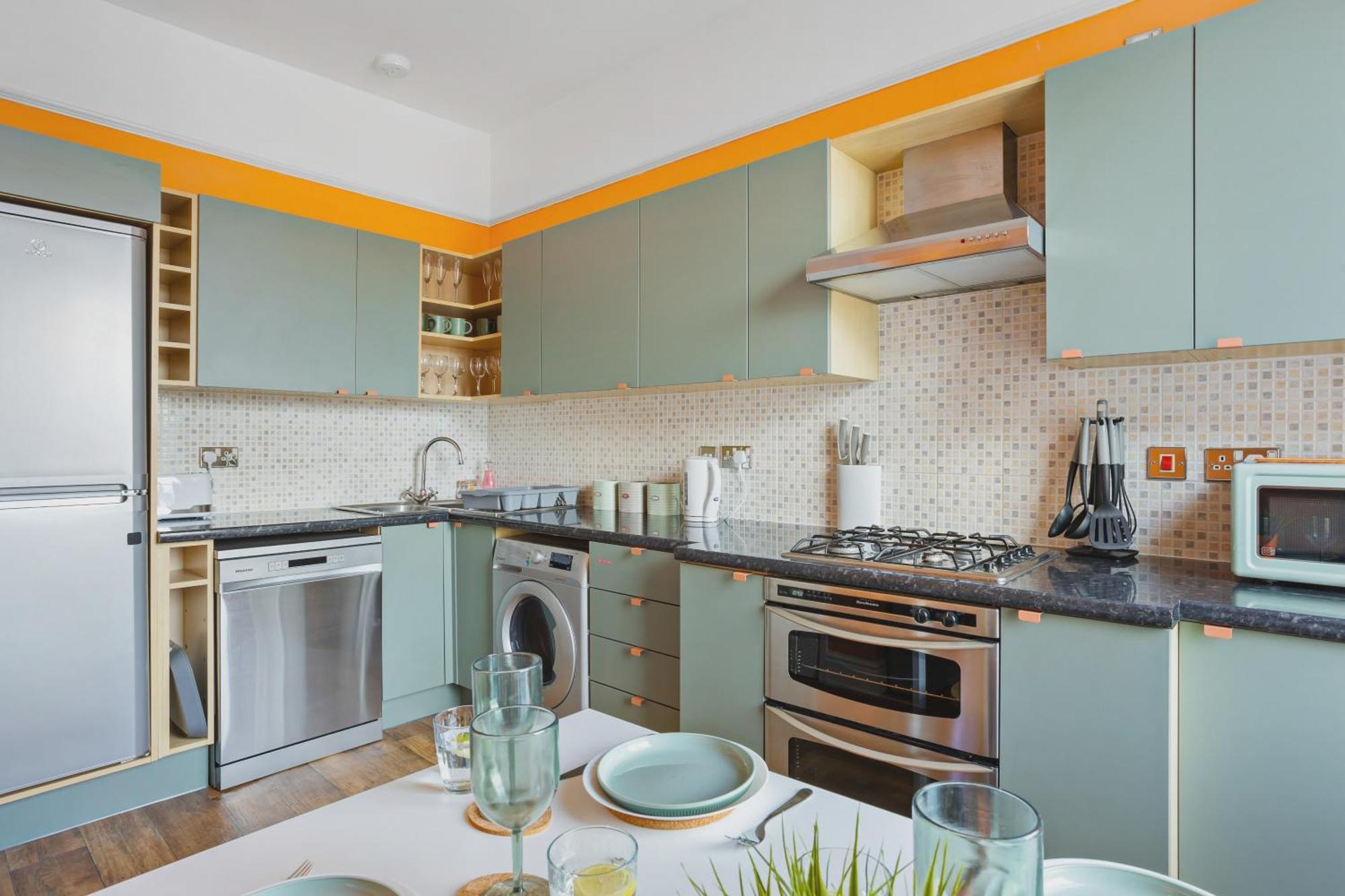 Harbour Court Plymouth - Free Parking - Tucked Away On The Barbican With Courtyard - By Ocean City Retreats Kültér fotó
