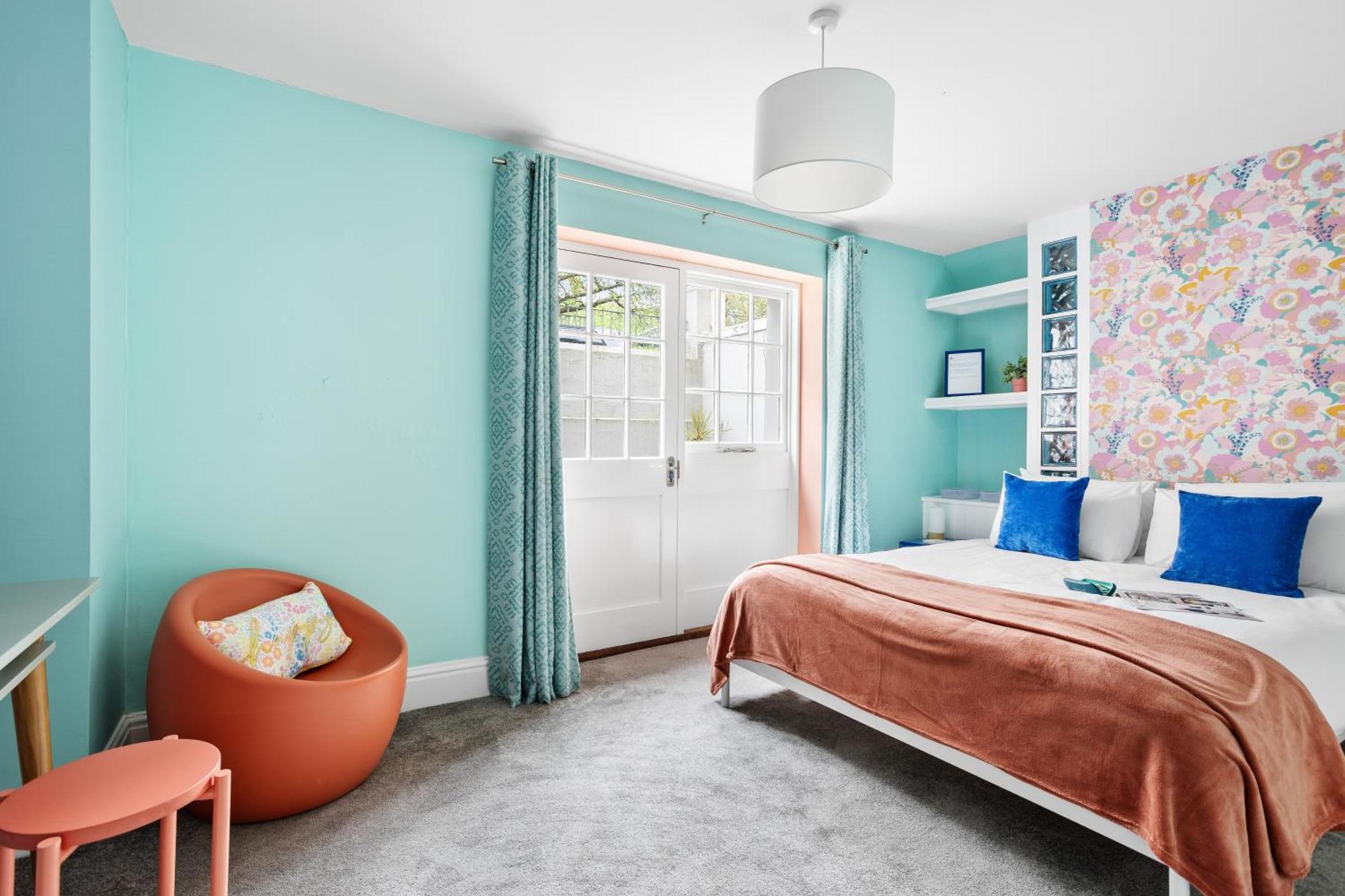 Harbour Court Plymouth - Free Parking - Tucked Away On The Barbican With Courtyard - By Ocean City Retreats Kültér fotó