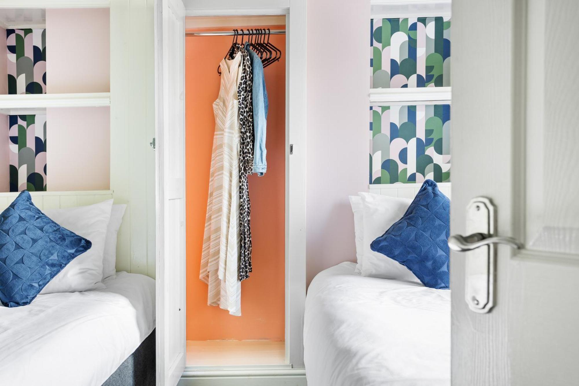 Harbour Court Plymouth - Free Parking - Tucked Away On The Barbican With Courtyard - By Ocean City Retreats Kültér fotó